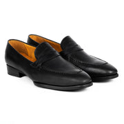 TWISTED BAND LOAFER - LF19